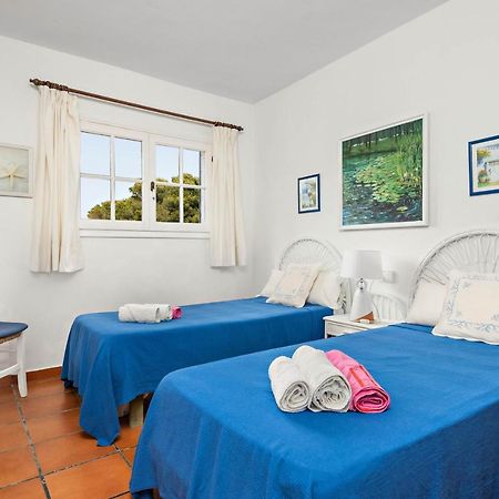 Apartmán Vista Mar Cala Galdana  Exteriér fotografie