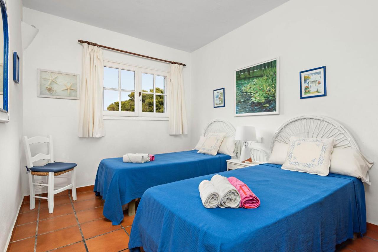 Apartmán Vista Mar Cala Galdana  Exteriér fotografie