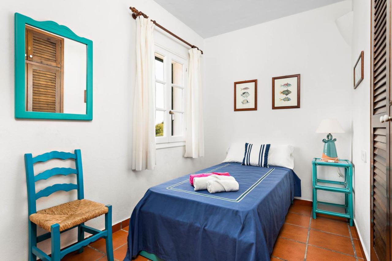 Apartmán Vista Mar Cala Galdana  Exteriér fotografie