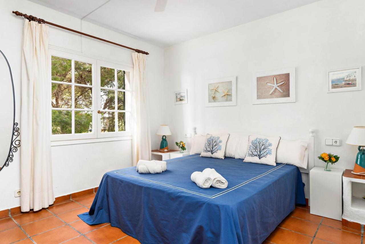 Apartmán Vista Mar Cala Galdana  Exteriér fotografie