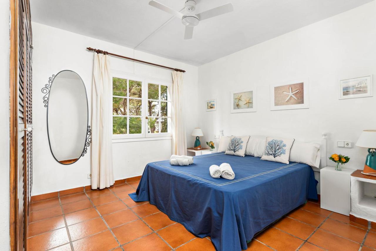Apartmán Vista Mar Cala Galdana  Exteriér fotografie