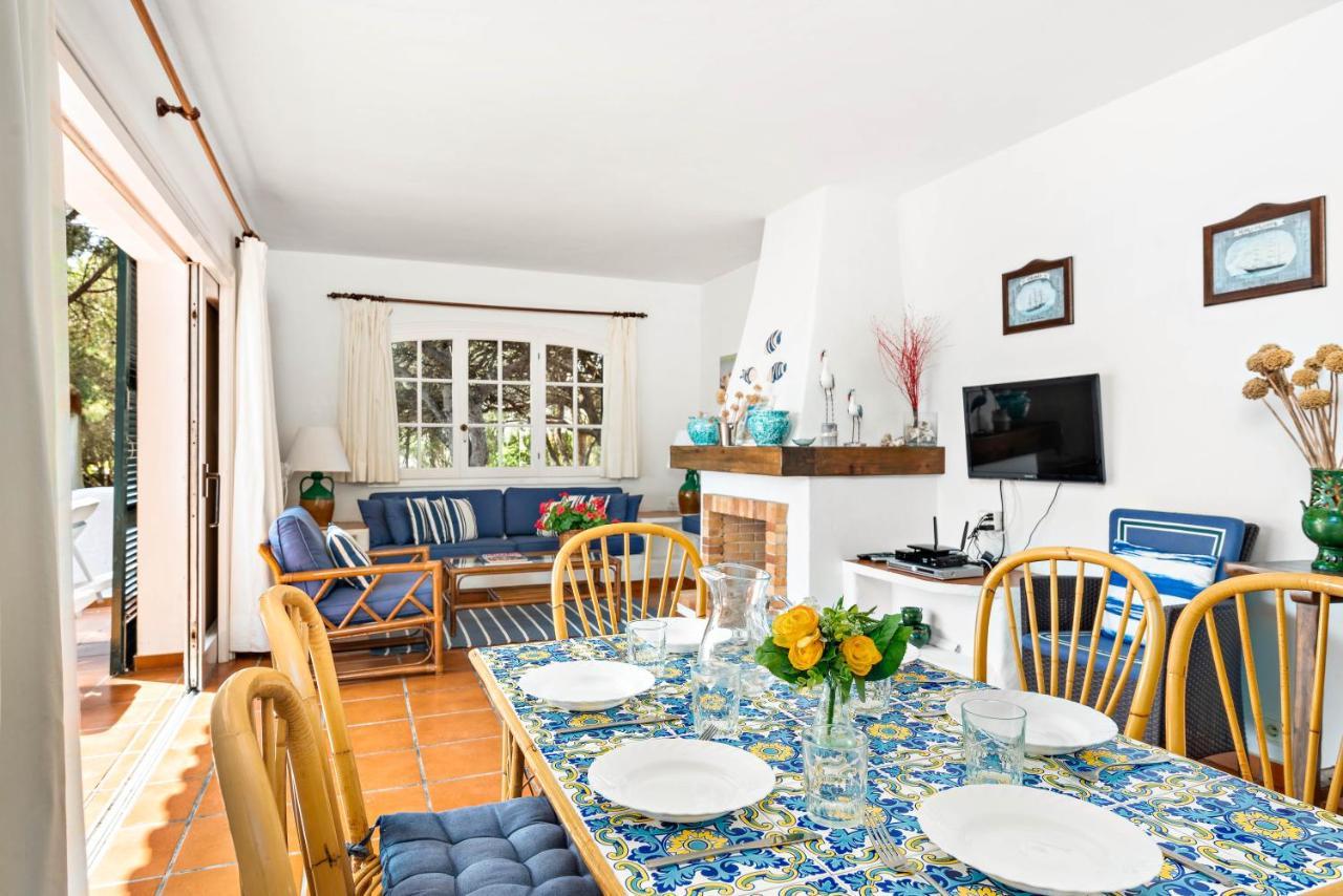 Apartmán Vista Mar Cala Galdana  Exteriér fotografie