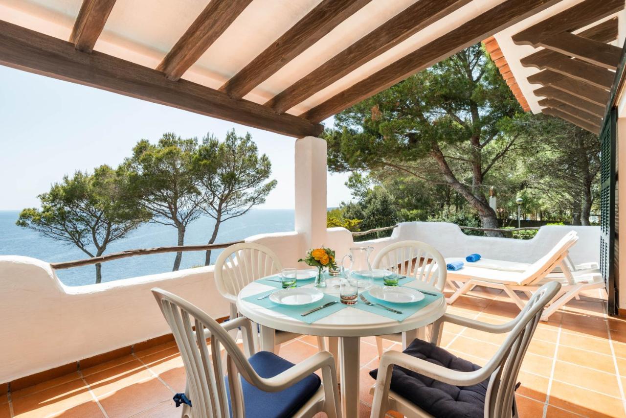 Apartmán Vista Mar Cala Galdana  Exteriér fotografie