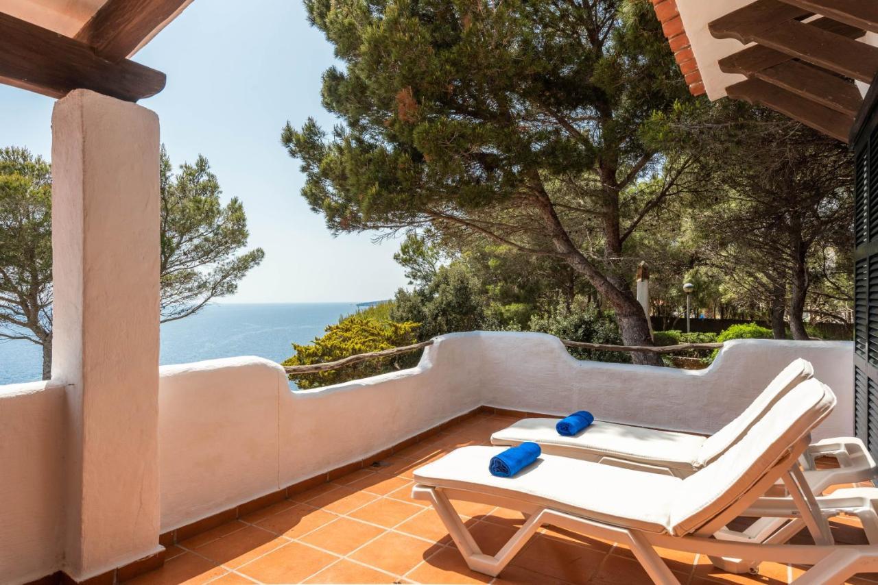 Apartmán Vista Mar Cala Galdana  Exteriér fotografie