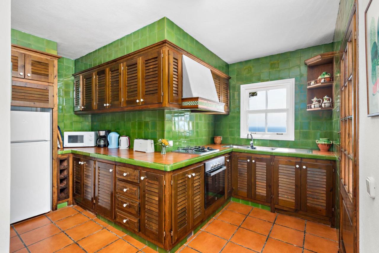 Apartmán Vista Mar Cala Galdana  Exteriér fotografie
