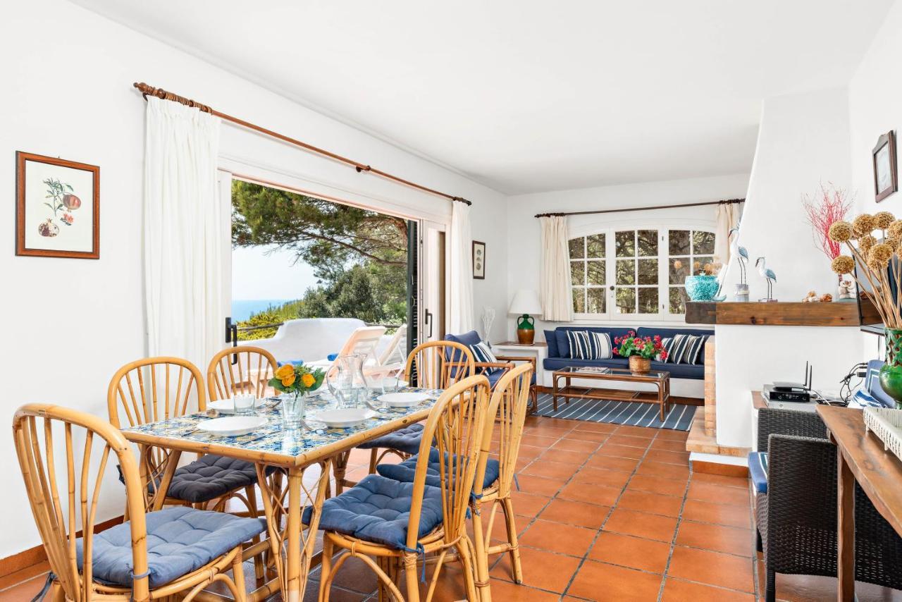 Apartmán Vista Mar Cala Galdana  Exteriér fotografie